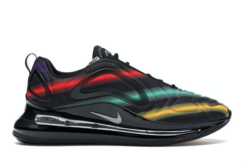 nike schuhe schwarz 720|Nike air max 720 stockx.